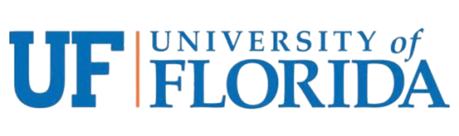 University logo