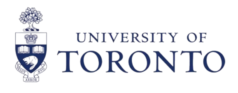 University logo