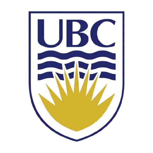 University logo