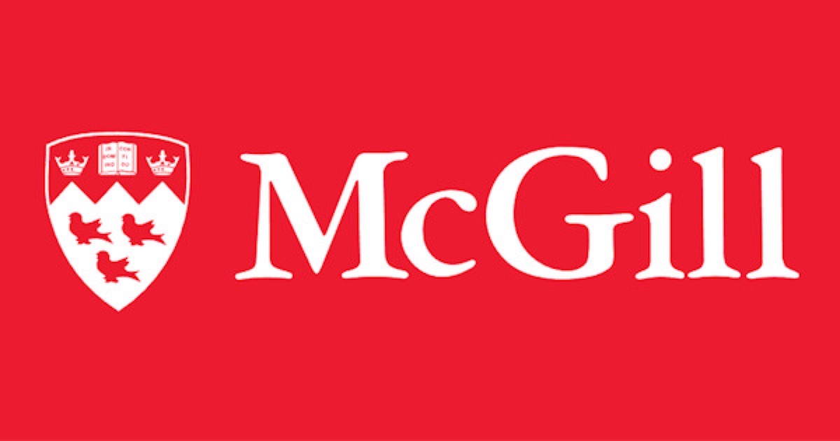 McGill University